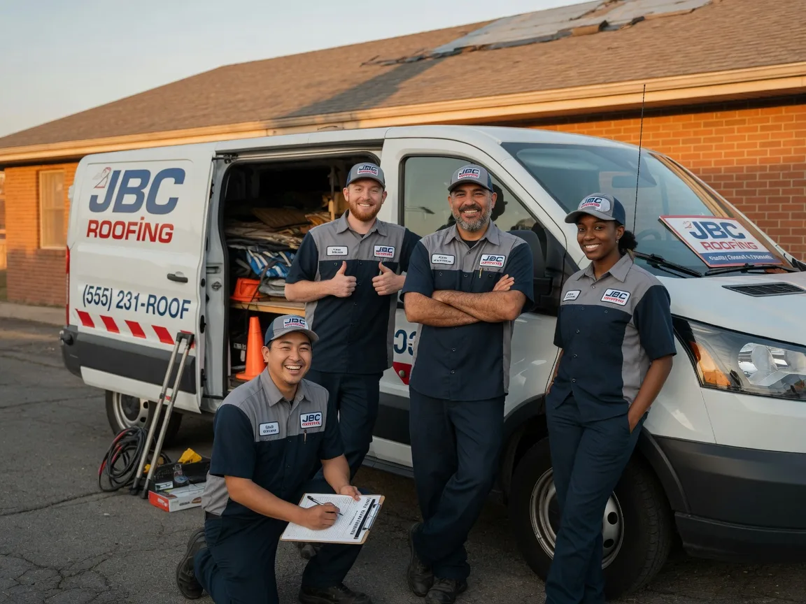 Roof Replacement company in Dutch John, UT